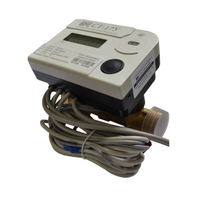 Теплосчётчик СТ-17У