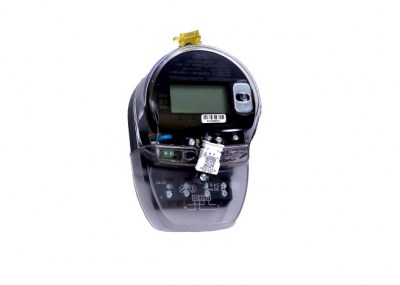 Электросчётчик NERO I-SM 207