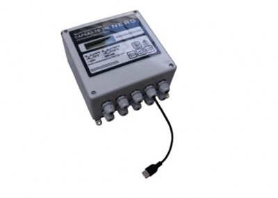 Тепловычислитель САРБАЗ-ТВ-206