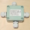 Разветвитель ПР-4 RS-422/485 IP65 Разветвитель интерфейса RS-485 ПР-4 в корпусе IP65