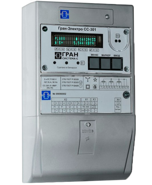 Гран-Электро СС-301