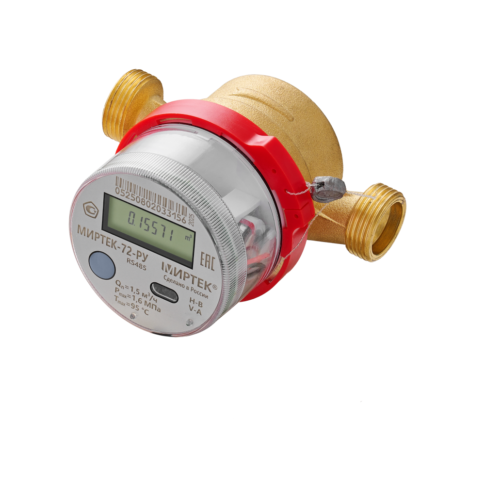 МИРТЕК-72-РУ