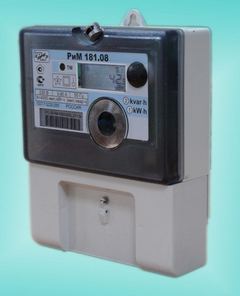 Счётчик РиМ 181