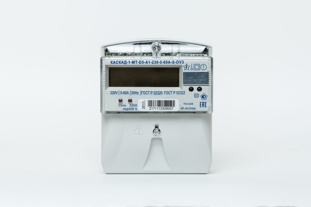 Счётчик КАСКАД-1-МТ
