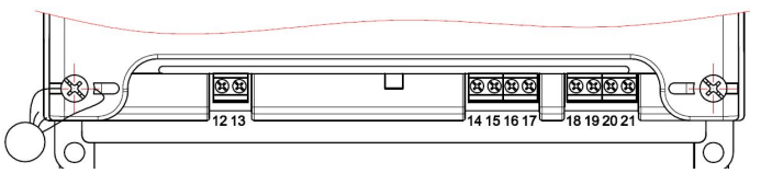 Подключение Энергомера CE308 R32