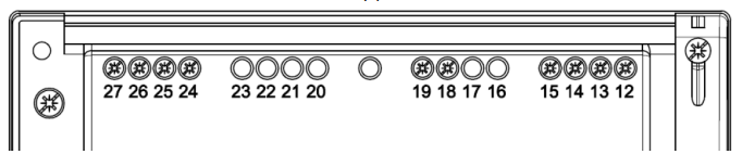 Подключение Энергомера CE308 R33