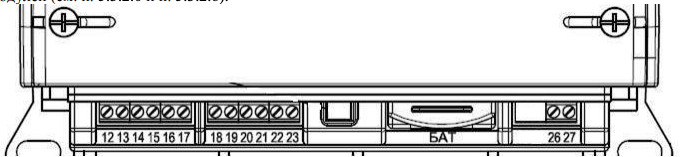 Подключение Энергомера CE308 S35