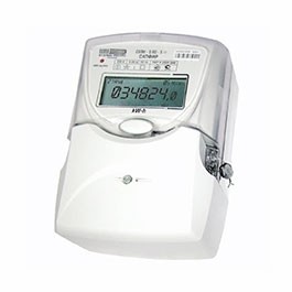 Счётчик СОЭИ-5/60 САПФИР