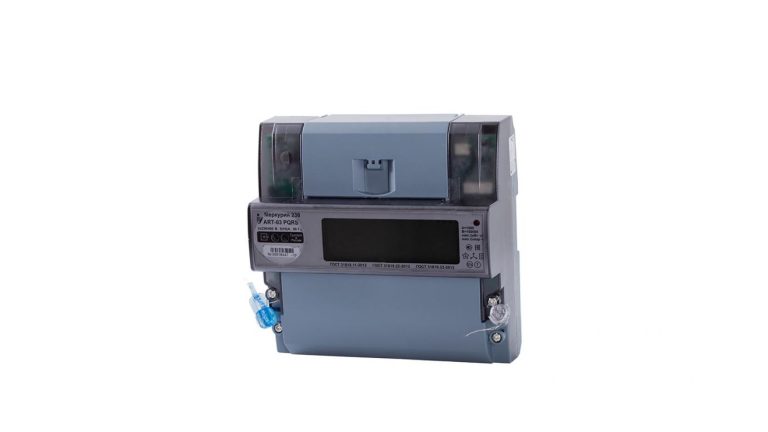 Счётчик электроэнергии Меркурий 236 АРТ