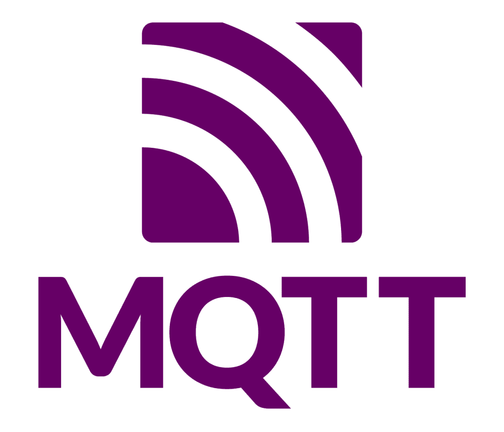 Логотип MQTT
