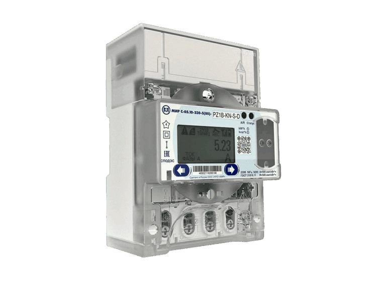 МИР С-05 — страница руководства по эксплуатации
