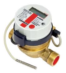 Теплосчётчик БЕРИЛЛ СТЭ 21