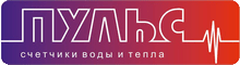 Логотип Пульс — партнёр проекта