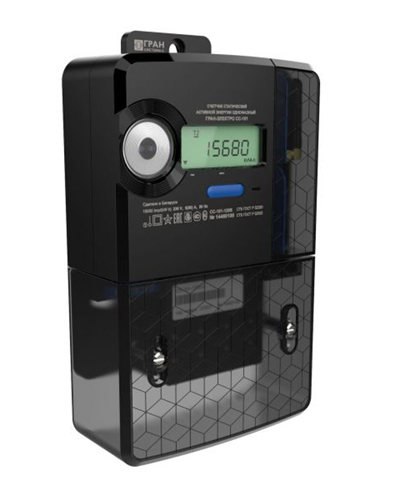 Электросчётчик Гран-Электро СС-101