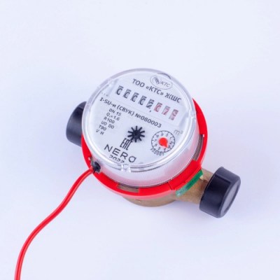 Счётчик воды NERO I-SU-и